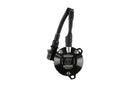 Turbosmart  BOV Kompact EM Dual Port VR9 - BMW-4