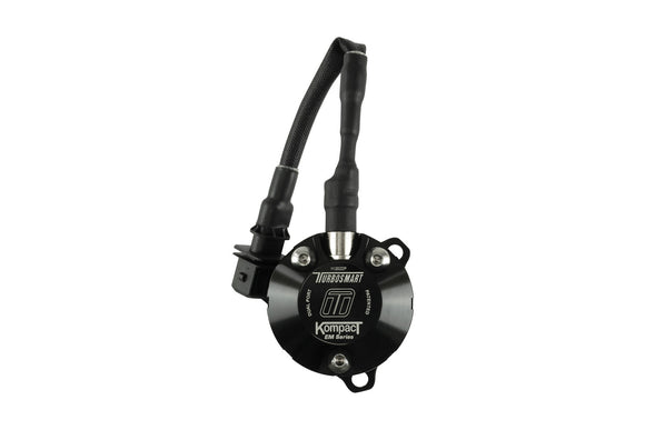 Turbosmart  BOV Kompact EM Dual Port VR9 - BMW