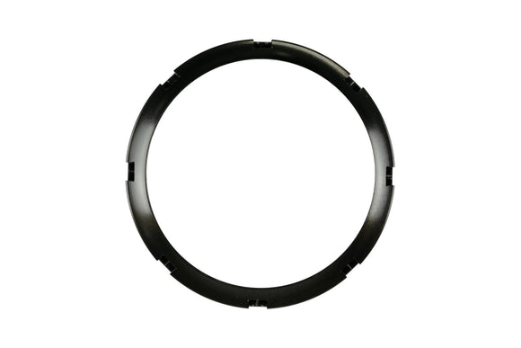 Turbosmart  Accent Locking Collar - Black