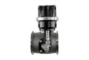 Turbosmart  Compressed Gas (CO2) StraightGate76 - Inbuilt Solenoids - 7PSI Black (Control In Cap CO2 Boost Control)-5