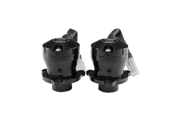 Turbosmart  BOV Kompact EM Plumb Back VR20 - Tundra V6