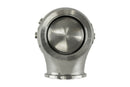 Turbosmart  GenV HyperGate45 14psi External Wastegate (Blue)-5