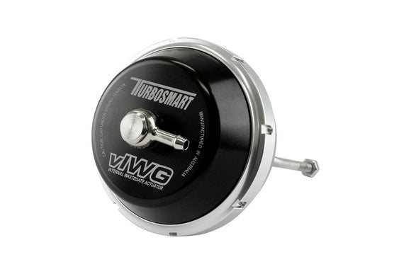 Turbosmart  vIWG Wastegate Actuator Suit BMW N20 Engines - 6inHg