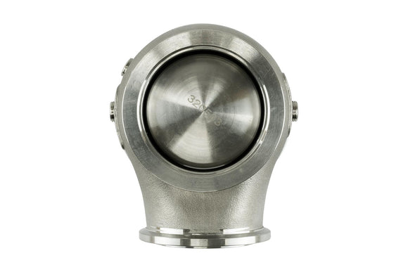 Turbosmart  GenV HyperGate45 14psi External Wastegate (Black)