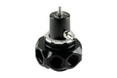 Turbosmart  FPR12 Pro 5 Port EFI Suit -12AN (Black)-1