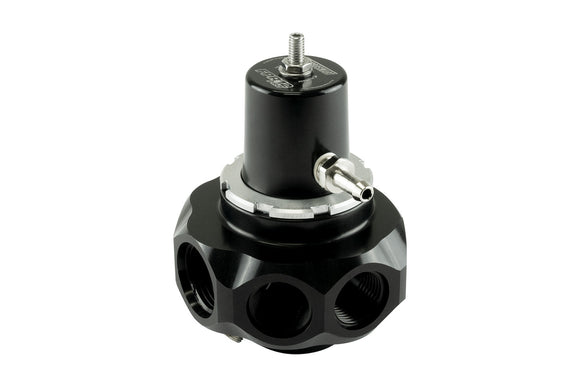 Turbosmart  FPR12 Pro 5 Port EFI Suit -12AN (Black)