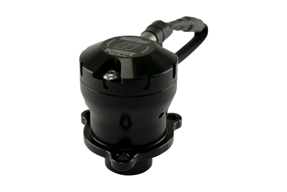 Turbosmart  BOV Kompact EM Plumb Back VR22 - Ford Fiesta ST