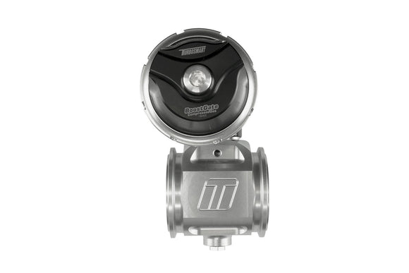 Turbosmart  Compressed Gas BoostGate50 7PSI Black (Suits CO2 Boost Control)