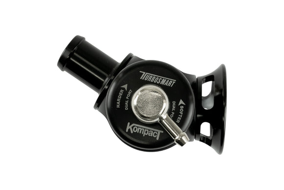 Turbosmart  Kompact Dual Port Blow Off Valve suit 20mm Inlet Fitting