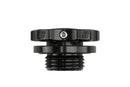 Turbosmart  Oil Cap - M37x3 -Toyota  - Black-2