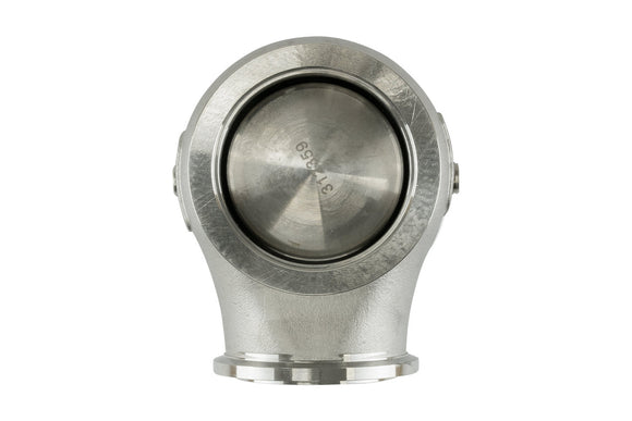 Turbosmart  GenV HyperGate45M 'Motorsport' 14psi External Wastegate (Black)