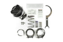 Turbosmart  GenV PowerGate60 7psi External Wastegate (Black)-5