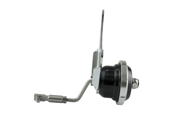 Turbosmart  IWG75 Wastegate Actuator Suit Subaru WRX 2009 - 2014/WRX STI 04 - Current 7 PSI Black