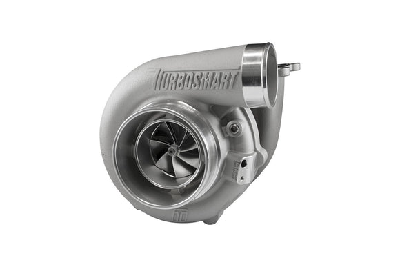 Turbosmart  TS-2 Performance Turbocharger (Water Cooled) 6466 T4 Divided 1.00AR Externally Wastegated