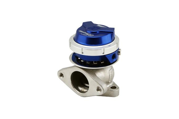 Turbosmart  GenV UltraGate38 14psi External Wastegate (Blue)