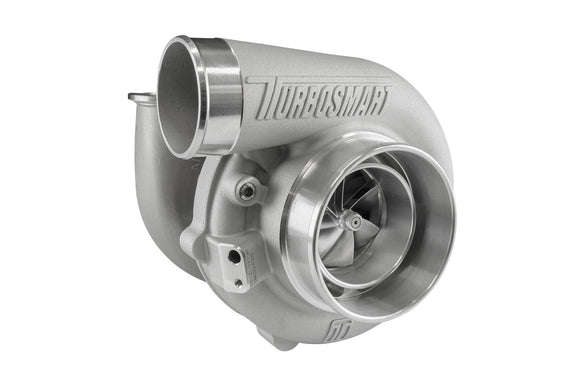 Turbosmart  TS-2 Turbocharger (Water Cooled) 7170 (Kompact) V-Band Reverse Rotation 1.07AR Externally Wastegated