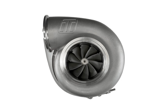 Turbosmart  TS-1 Performance Turbocharger 8280 V-Band Reverse Rotation 0.96AR Externally Wastegated
