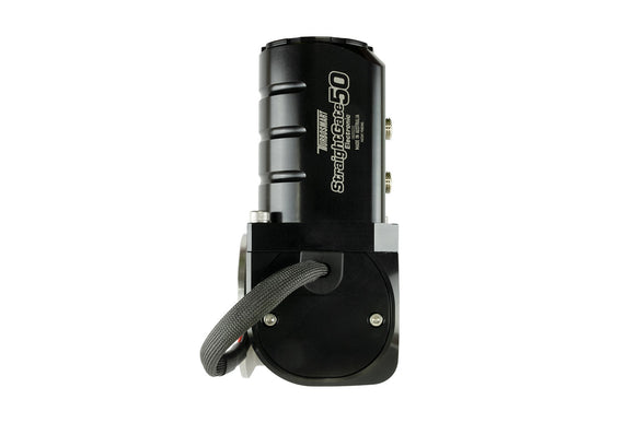 Turbosmart  Electronic StraightGate eSG50 External Wastegate