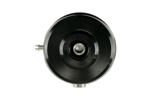 Turbosmart  FPR6 Low Pressure (LP) Fuel Pressure Regulator Suit -6AN (Black)