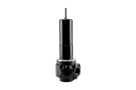 Turbosmart  FPR10 Pro M 5 Port Mechanical Pump Suit -10AN (Black)