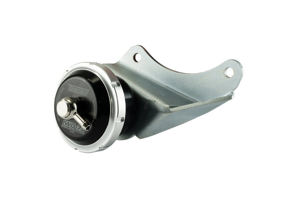 Turbosmart  IWG75 Wastegate Actuator Suit Polaris RZR Turbo - 5psi Black