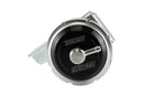 Turbosmart  IWG75 Wastegate Actuator Suit Mitsubishi EVO 4-8 14 PSI Black-2