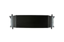 Turbosmart  Ranger/Bronco Intercooler + Blow Off Valve Kit, Black Dual Port-2
