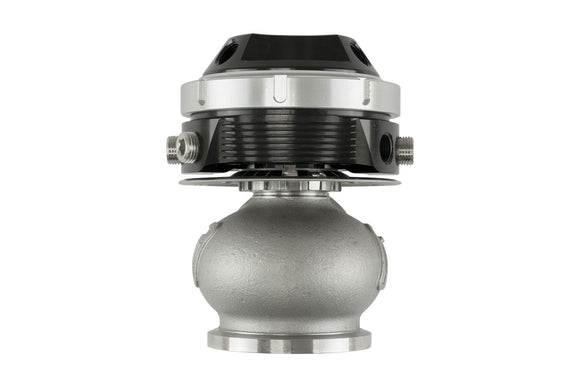 Turbosmart  GenV CompGate40CG 'Compressed Gas' 5psi External Wastegate (Black)