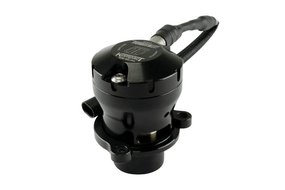 Turbosmart  BOV Kompact EM Dual Port VR18 - VW / Audi