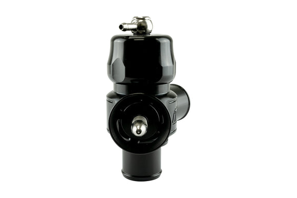 Turbosmart  Smart Port Dual Port Mitsubishi EVO IV to X - Black