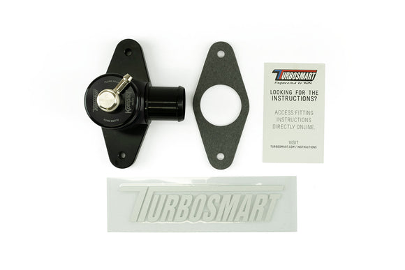 Turbosmart  Kompact Plumb Back Valve (Diverter Valve) Suit Mazda 3/6 MPS