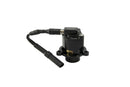 Turbosmart  BOV Kompact EM Dual Port VR33 -  Merc C300-2