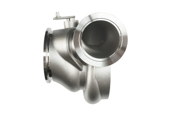 Turbosmart  Turbine Housing B Frame (V-Band 0.82AR) suit 62mm turbine - Internal Wastegate - 0