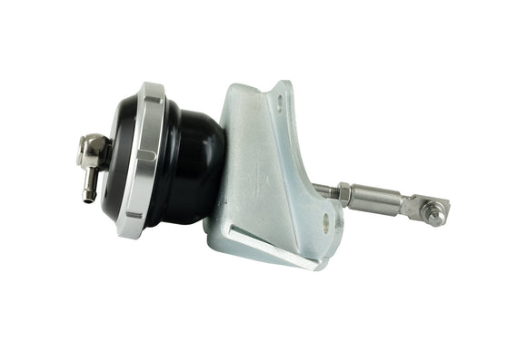 Turbosmart  IWG75 Wastegate Actuator Suit Polaris RZR Turbo - 5psi Black