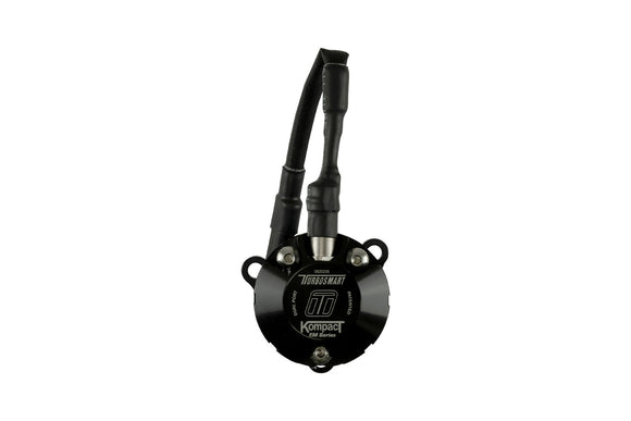 Turbosmart  BOV Kompact EM Dual Port VR19 - Ecoboost + Ranger Raptor