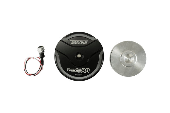 Turbosmart  Sensor cap upgrade kit suit GenV PowerGate60 C02