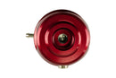 Turbosmart  FPR8 Fuel Pressure Regulator Suit -8AN (Red)-5