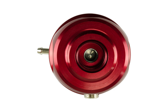 Turbosmart  FPR8 Fuel Pressure Regulator Suit -8AN (Red)