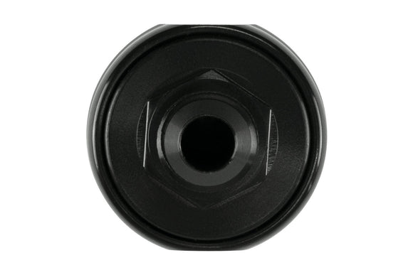 Turbosmart  Engine Oil Filter -6AN 44 Micron