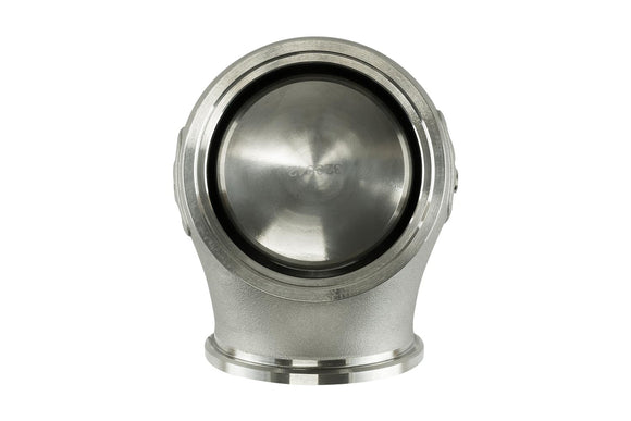 Turbosmart  GenV PowerGate60 7psi External Wastegate (Black)