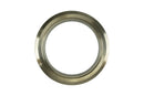 Turbosmart  Titanium V-band inlet weld flange suit WG60 PowerGate60-2