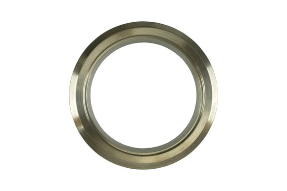 Turbosmart  Titanium V-band inlet weld flange suit WG60 PowerGate60