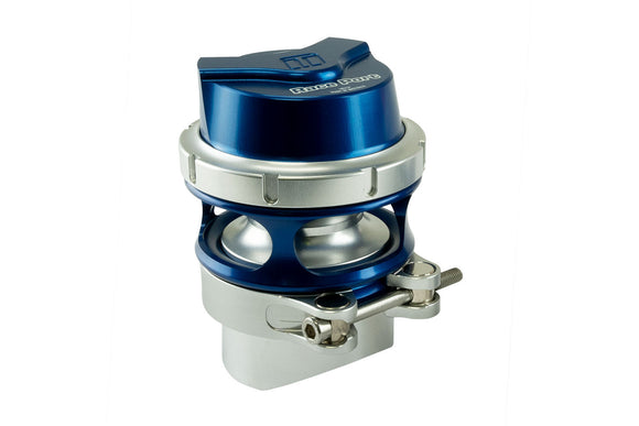 Turbosmart  GenV RacePort BOV (Blue)