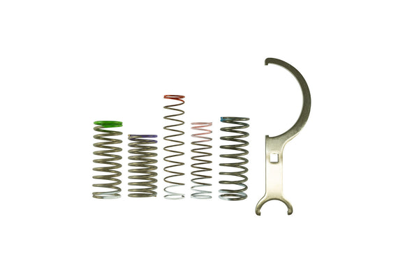 Turbosmart  GenV ProPort Spring Kit