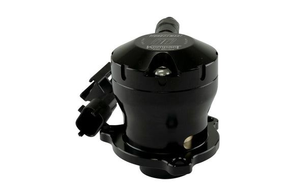 Turbosmart  BOV Kompact EM Dual Port VR15 - Abarth, Alfa, Fiat, Lancia