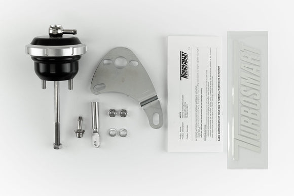 Turbosmart  IWG75 Internal Wastegate Actuator suit Can Am X3