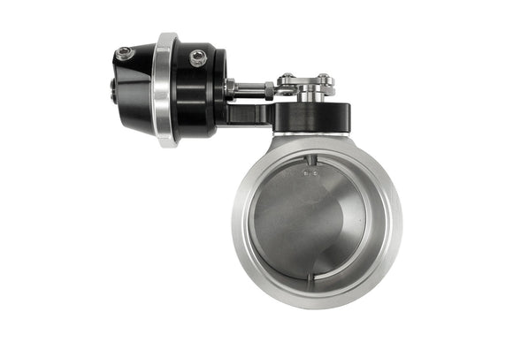 Turbosmart  Compressed Gas BoostGate76 7PSI Black (Suits CO2 Boost Control)