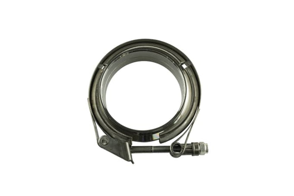 Turbosmart  V-Band Coupling Kit inc Quick-Release 88.98mm / 3.5"