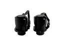 Turbosmart  BOV Kompact EM Plumb Back VR32 - Suits 3.0 Hurricane-1