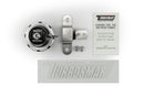 Turbosmart  FPR6 Low Pressure (LP) Fuel Pressure Regulator Suit -6AN (Black)-6